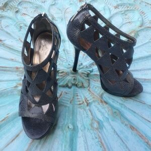 😃CALVIN KLEIN HEELS